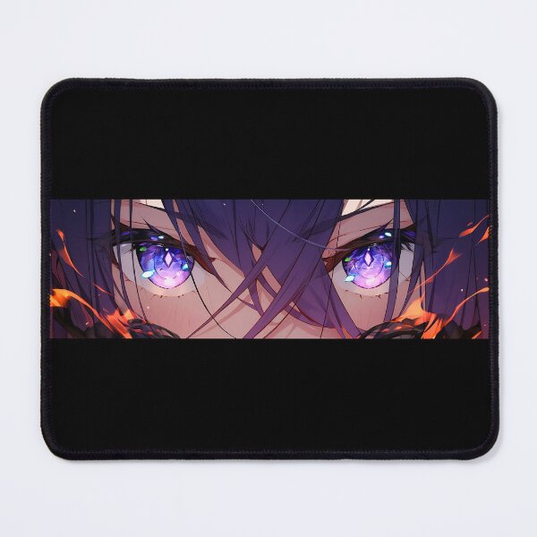 Item preview, Anime Eyes of Fire designed and sold by X-BREEZO-X.