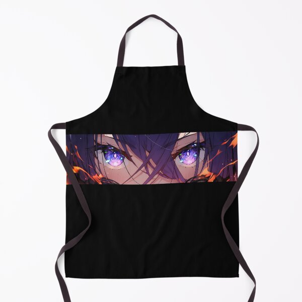 Item preview, Anime Eyes of Fire designed and sold by X-BREEZO-X.