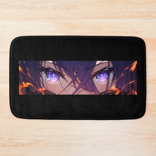 Item preview, Anime Eyes of Fire designed and sold by X-BREEZO-X.