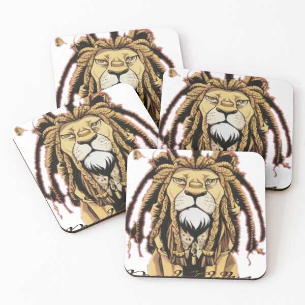 Item preview, Dreadi lion designed and sold by DreadiClothing.
