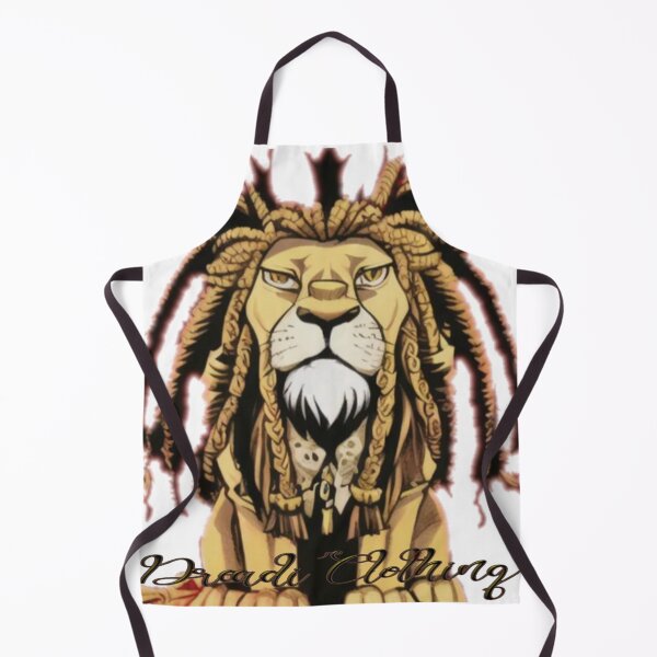 Item preview, Dreadi lion designed and sold by DreadiClothing.