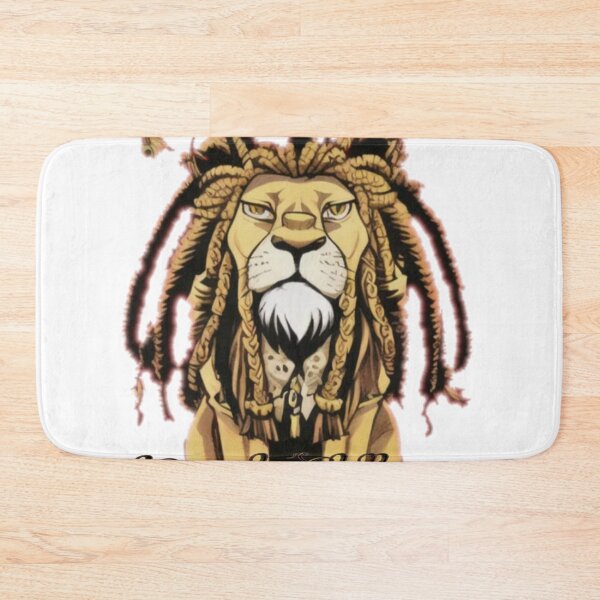 Item preview, Dreadi lion designed and sold by DreadiClothing.
