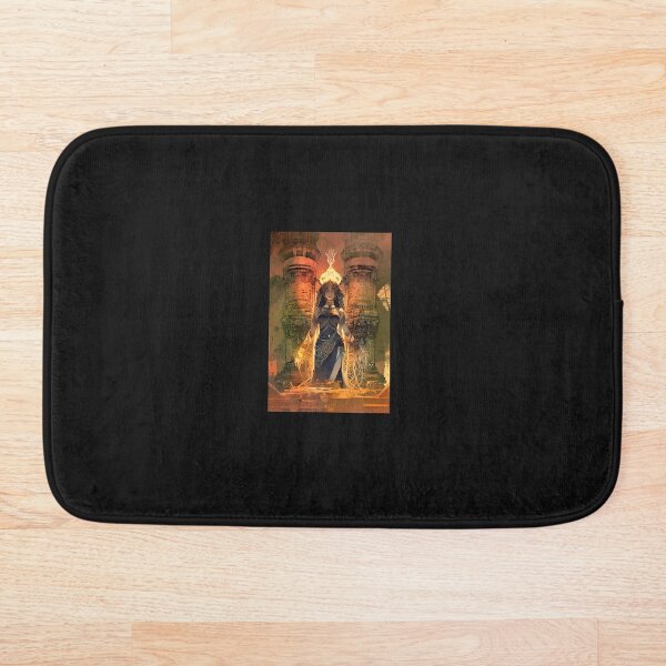 Item preview, Anat, Goddess of Love and War designed and sold by KRainbird.