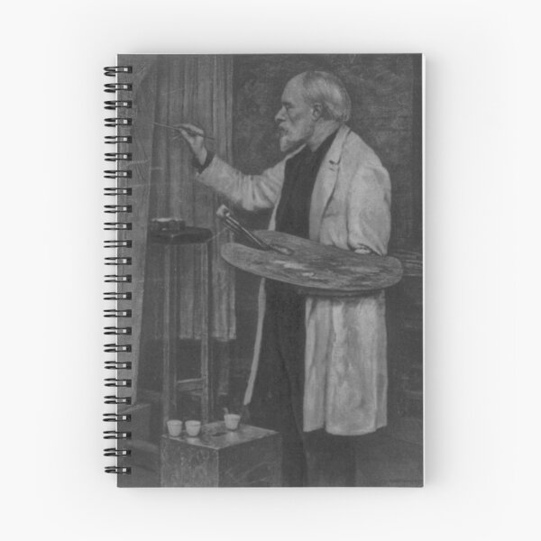 Item preview, Edward Burne-Jones – Painter designed and sold by CrankyOldDude.