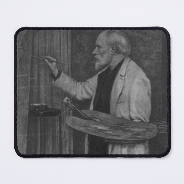 Item preview, Edward Burne-Jones – Painter designed and sold by CrankyOldDude.