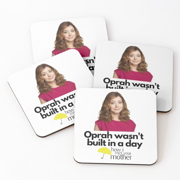 Item preview, Lily Aldrin quote designed and sold by Rileyjoel2003.