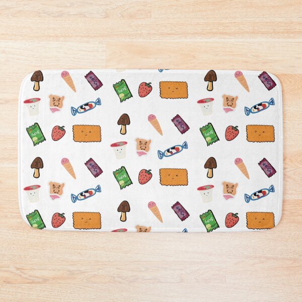 Item preview, Cute Asian snacks designed and sold by Hanasroad.