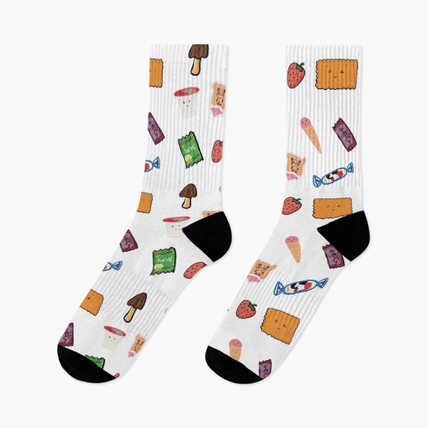 Item preview, Cute Asian snacks designed and sold by Hanasroad.