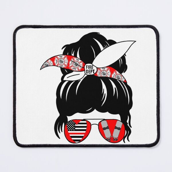 Item preview, Firefighter life designed and sold by PurdyCDesigns1.
