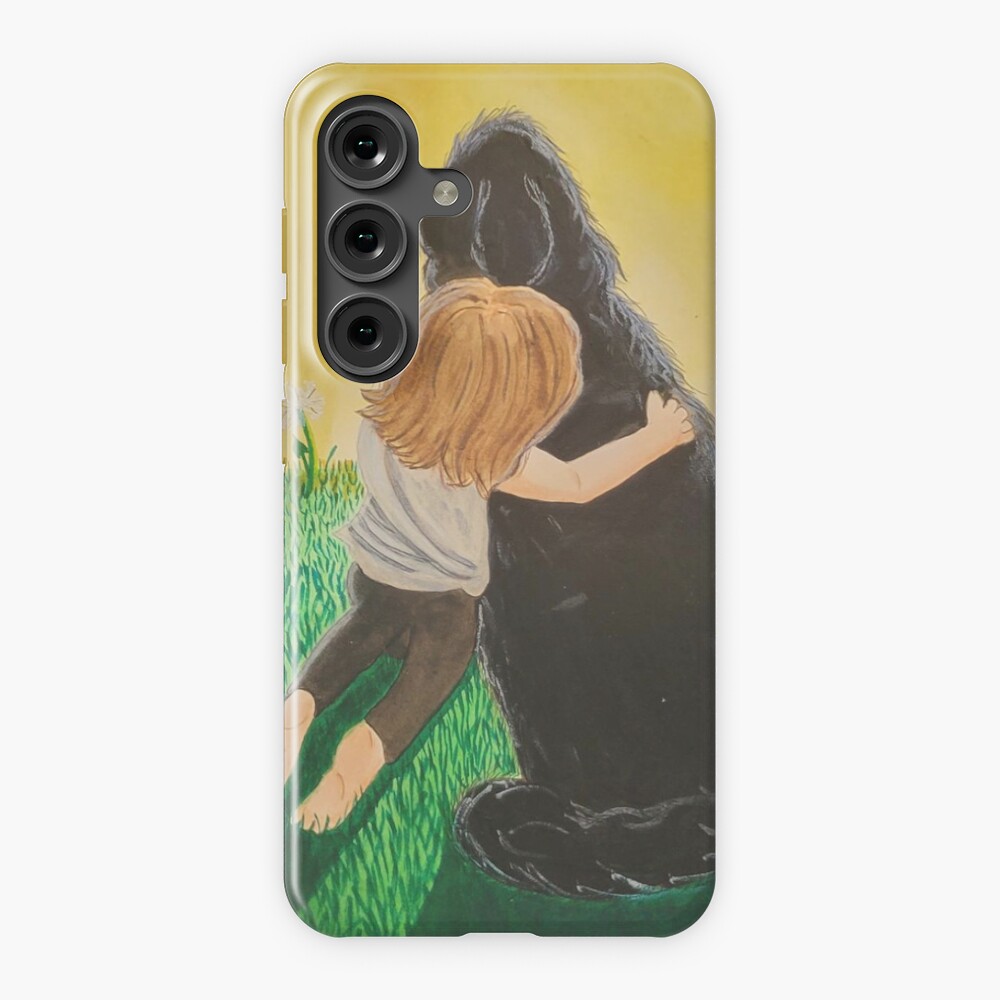 Item preview, Samsung Galaxy Snap Case designed and sold by CarolOchs.
