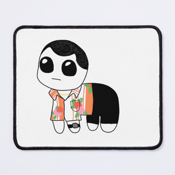 Item preview, Ryu Ga Gotoku Yakuza Rikiya TBH Autism Creature designed and sold by Skeletiano.