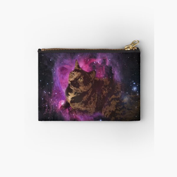 Item preview, Kitty o' the Cosmos designed and sold by PurrEffect-Tees.