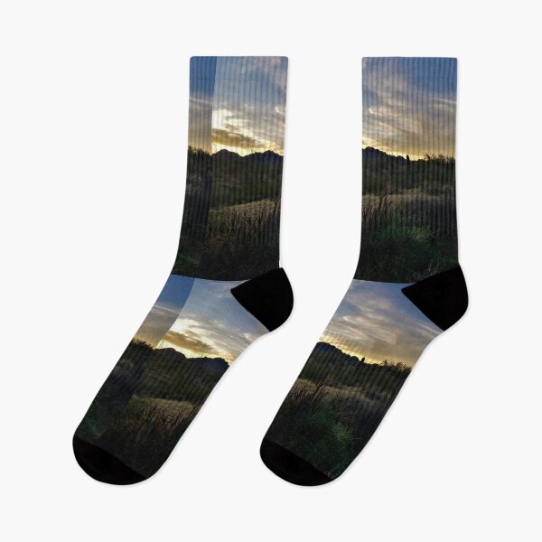 Item preview, Sunset Skies designed and sold by CornerStone57.