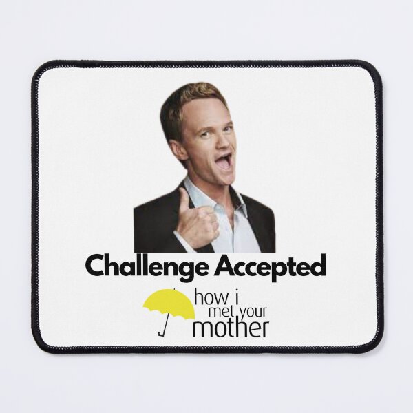 Item preview, Barney Stinson Quote designed and sold by Rileyjoel2003.