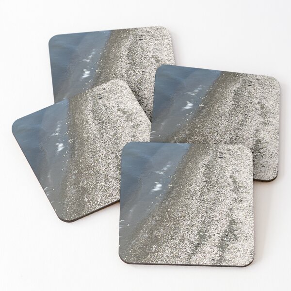 Item preview, Edge of the Salton Sea designed and sold by PinesandPalms.