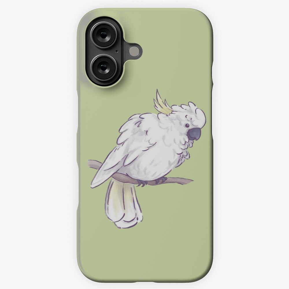 Item preview, iPhone Snap Case designed and sold by momodamo.
