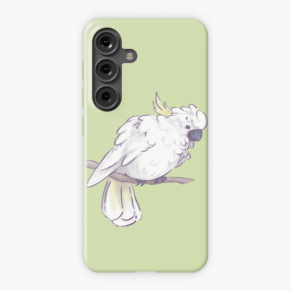 Item preview, Samsung Galaxy Snap Case designed and sold by momodamo.