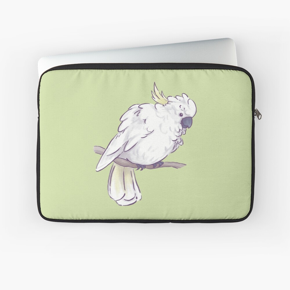 Item preview, Laptop Sleeve designed and sold by momodamo.