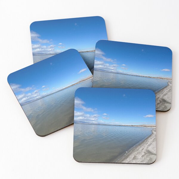 Item preview, Salton Sea designed and sold by PinesandPalms.