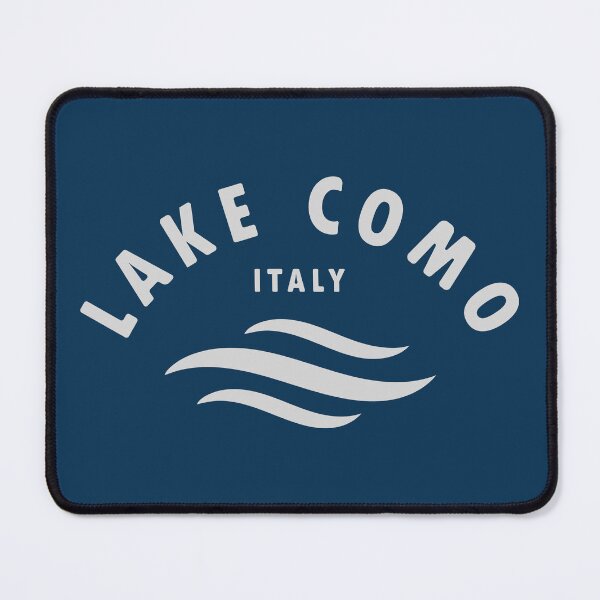 Item preview, Lake Como Italy designed and sold by kotica.