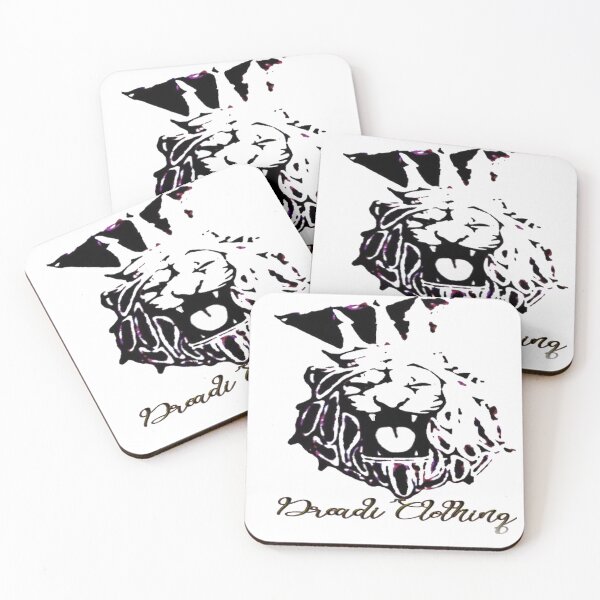 Item preview, Dreadi lion designed and sold by DreadiClothing.