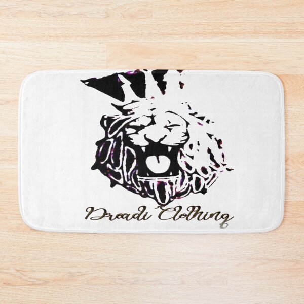 Item preview, Dreadi lion designed and sold by DreadiClothing.