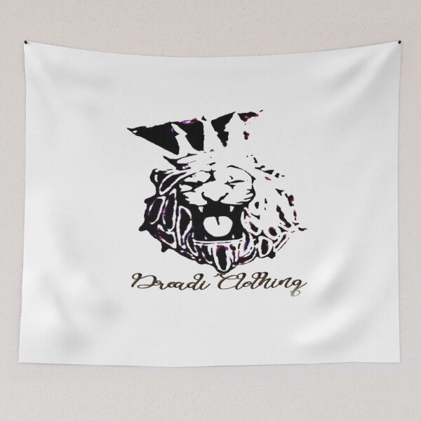 Item preview, Dreadi lion designed and sold by DreadiClothing.