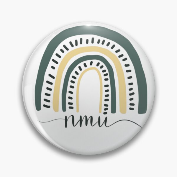 Item preview, Northern Michigan University  designed and sold by emilyericksson.