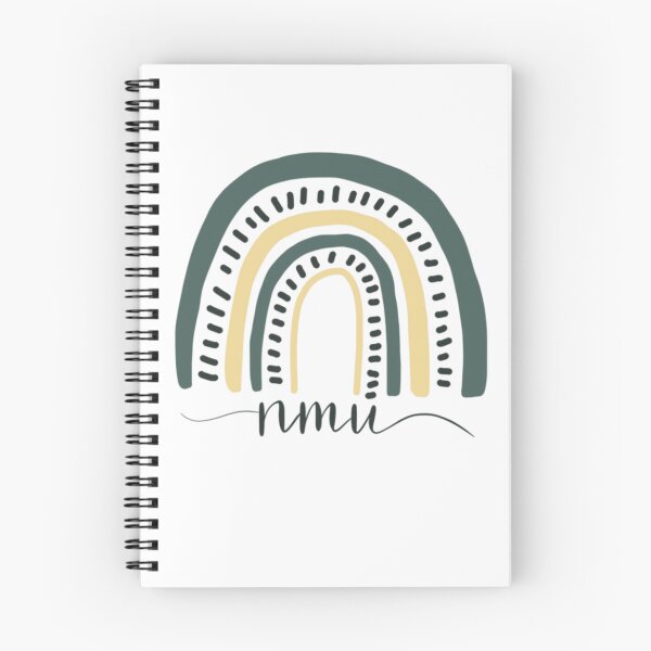 Item preview, Northern Michigan University  designed and sold by emilyericksson.