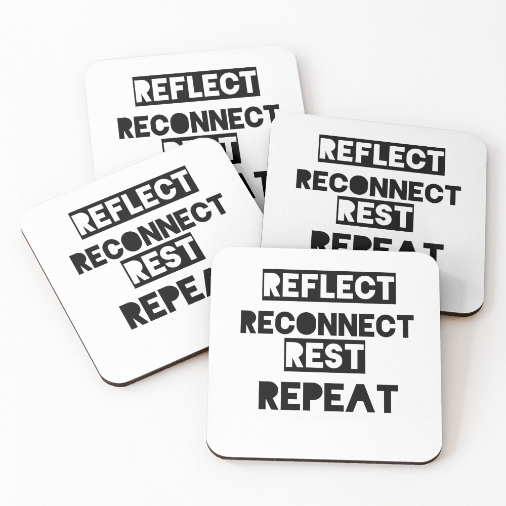 Item preview, Coasters (Set of 4) designed and sold by NancyZanki.