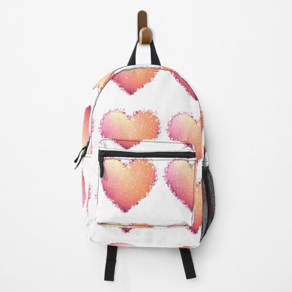 Item preview, Sparkling heart designed and sold by Print-and-Prose.