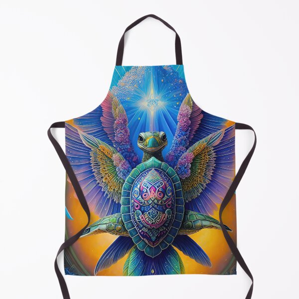 Item preview, Turtle Bird Animals that make you go WOW designed and sold by GinetteArt.