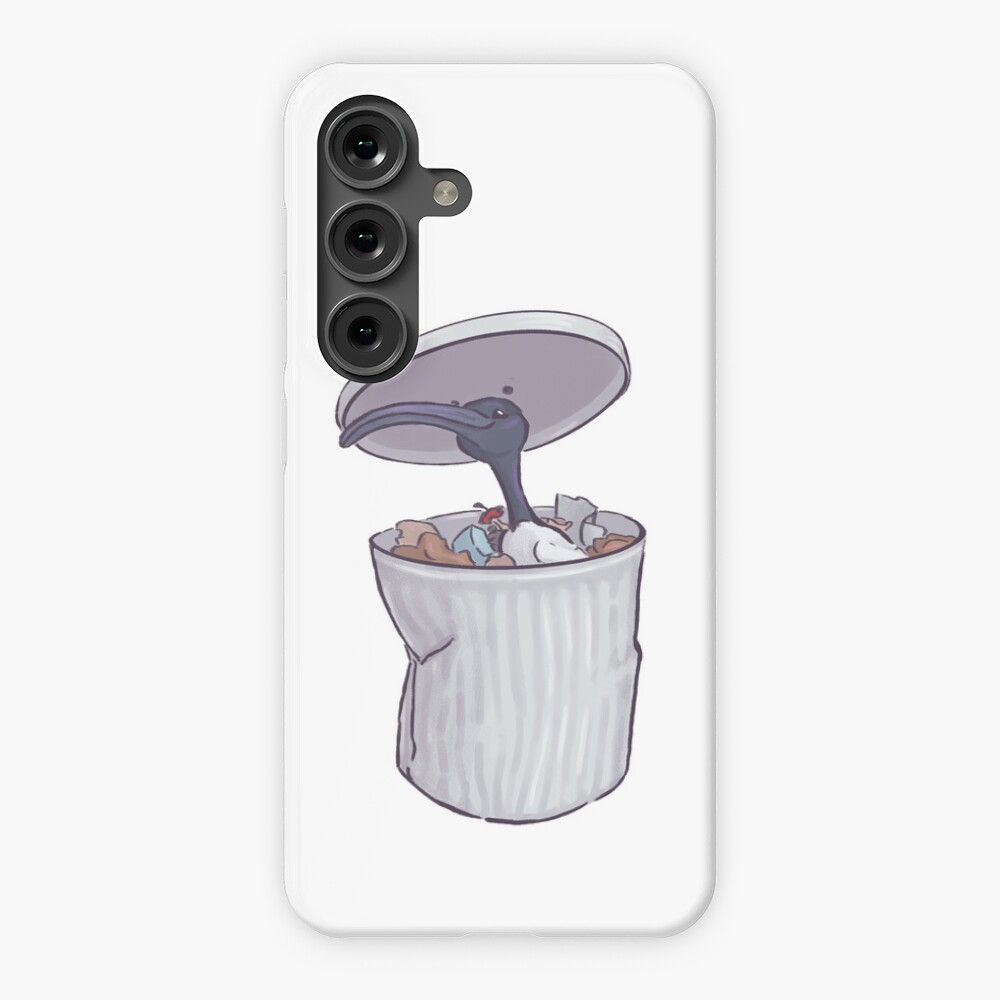 Item preview, Samsung Galaxy Snap Case designed and sold by momodamo.