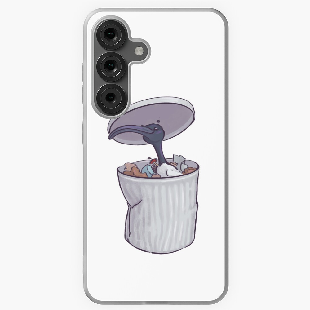 Item preview, Samsung Galaxy Soft Case designed and sold by momodamo.