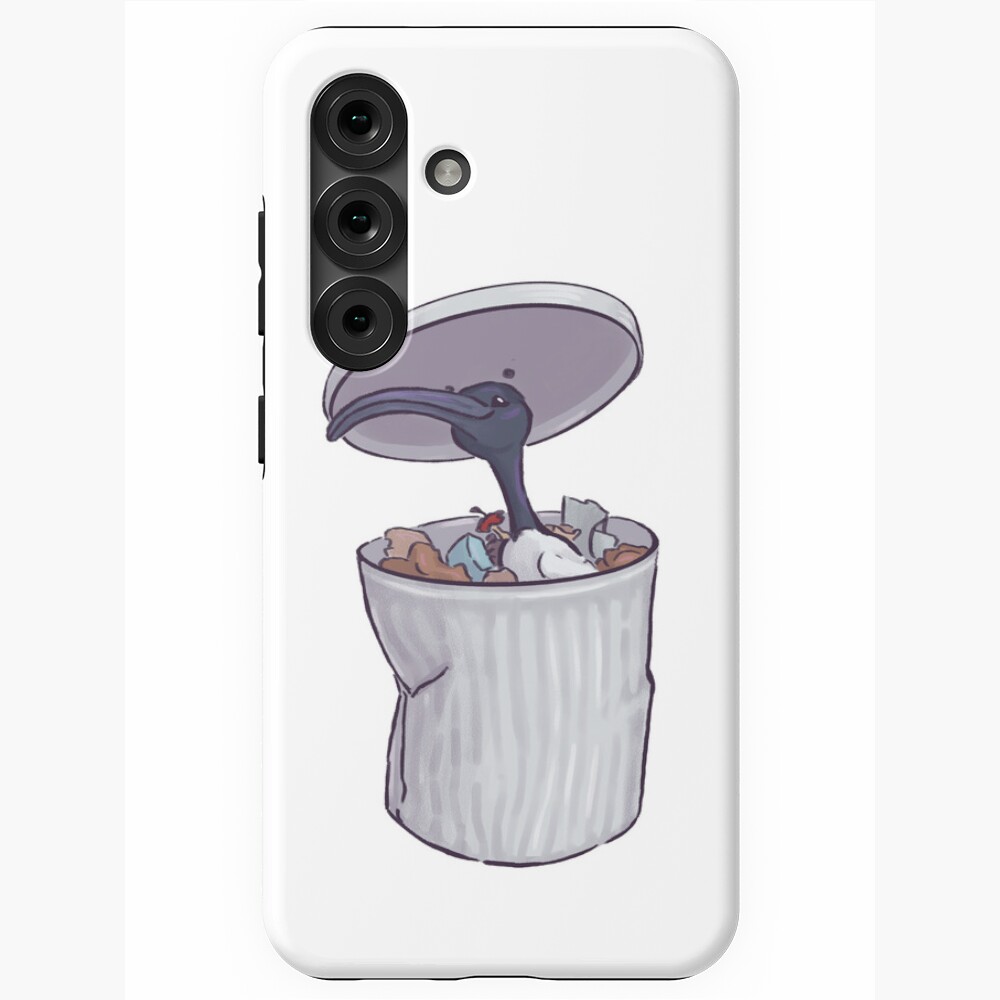 Item preview, Samsung Galaxy Tough Case designed and sold by momodamo.