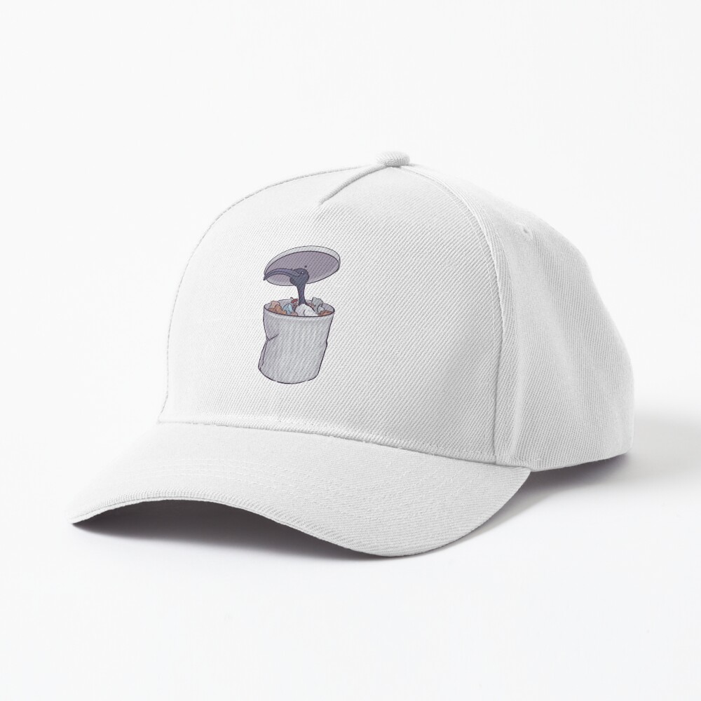 Item preview, Baseball Cap designed and sold by momodamo.