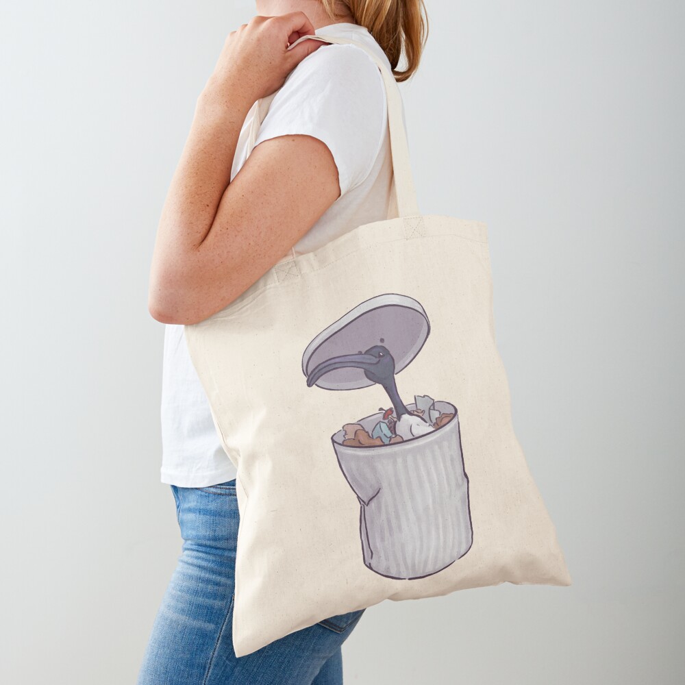 Item preview, Cotton Tote Bag designed and sold by momodamo.