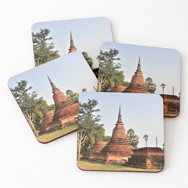 Item preview, Thailand - Sukhothai designed and sold by franck380.