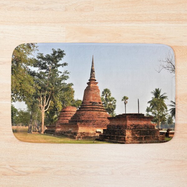 Item preview, Thailand - Sukhothai designed and sold by franck380.