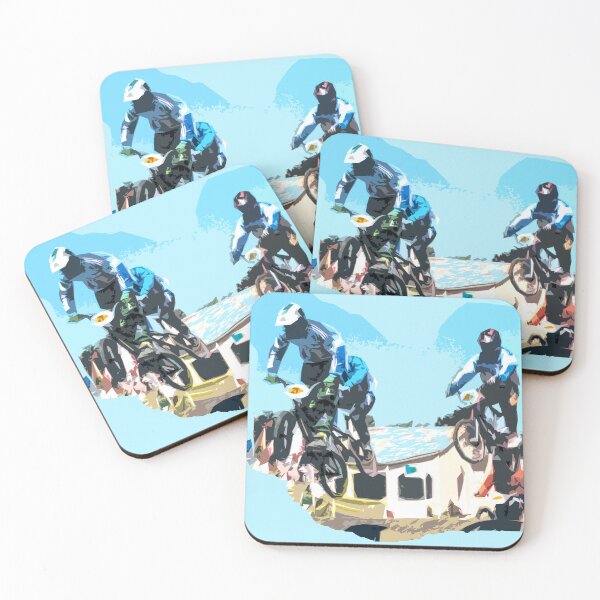 Item preview, bmx designed and sold by ricobarinas.