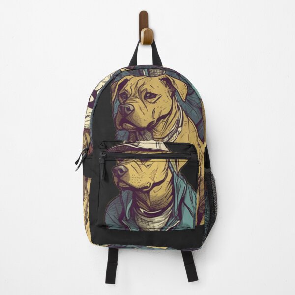 Item preview, dogs with Sportswear, glitter, caps, camouflage, animal print, gold chains and sneakers designed and sold by BladiWear.