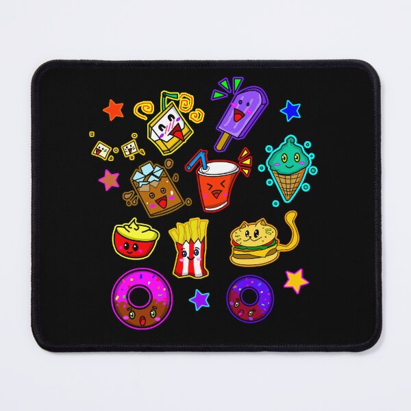 Item preview, Kawaii Food Art designed and sold by fantasmahappy.