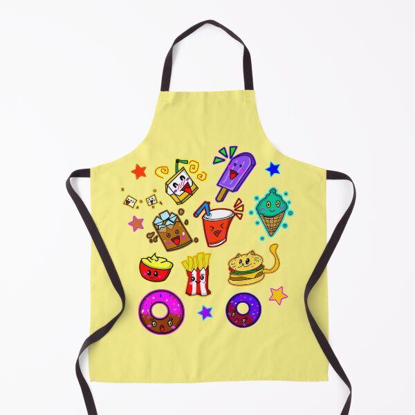 Item preview, Kawaii Food Art designed and sold by fantasmahappy.