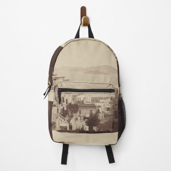 Item preview, Alcatraz Island and San Francisco Bay, Looking North, 1880s designed and sold by kathrynhw.