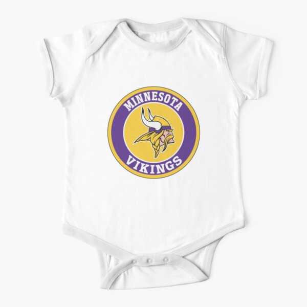 Vikings-City Baby One-Piece for Sale by bagsoft