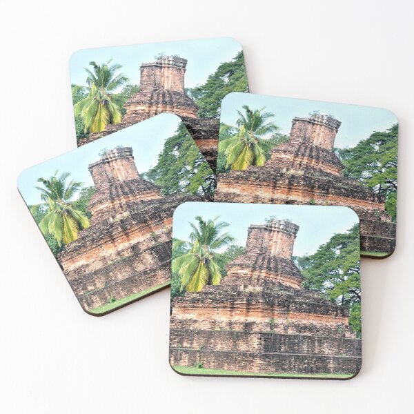 Item preview, Thailand - Sukhothai designed and sold by franck380.