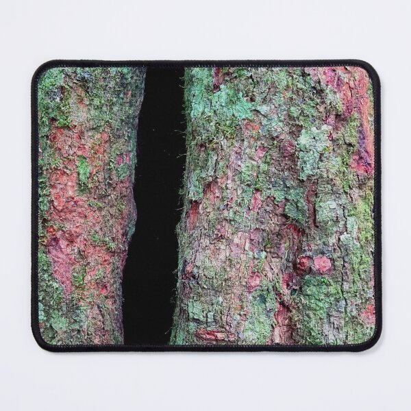 Item preview, Tree trunk colours designed and sold by Syllyred.