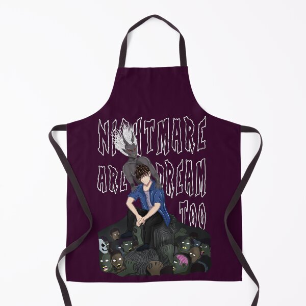 Item preview, Nightmare are dreams designed and sold by CuzcrazyArts.
