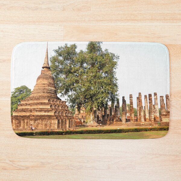 Item preview, Thailand - Sukhothai designed and sold by franck380.