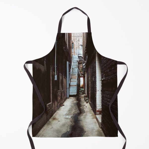 Item preview, Alley designed and sold by Lostlogo.